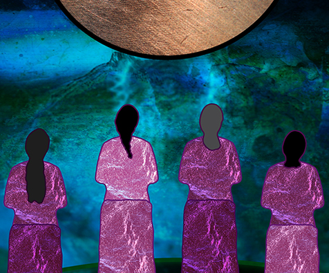 Honour Water, 2016
