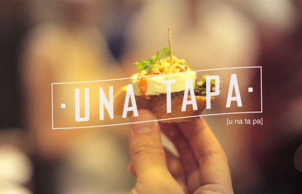 Live the Language: Barcelona
