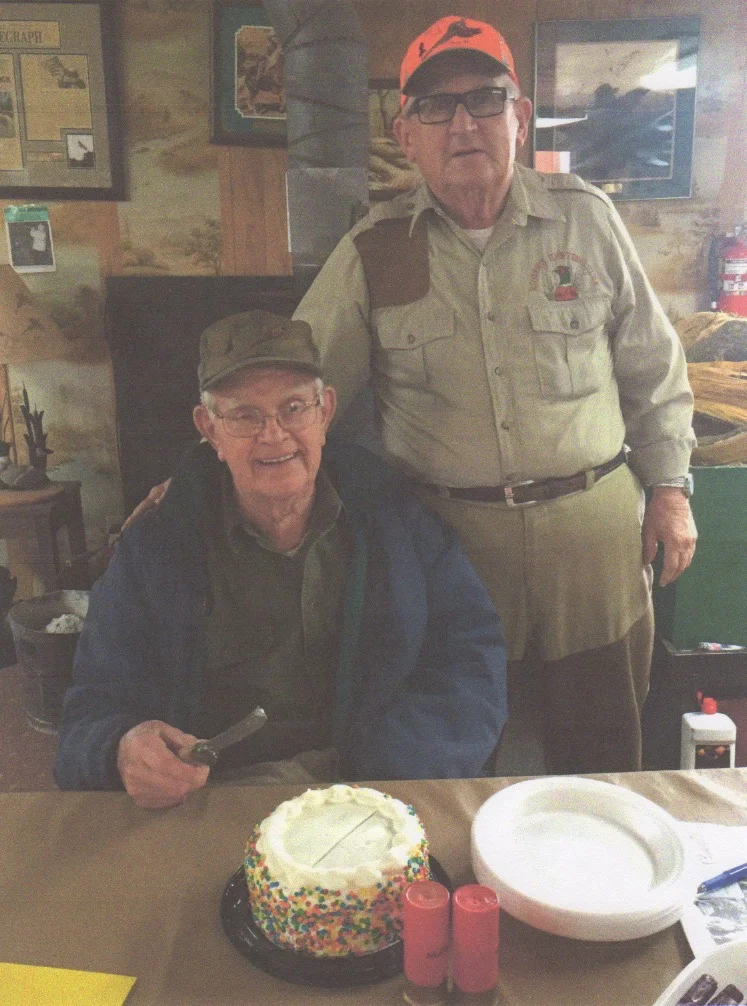  80th birthday 