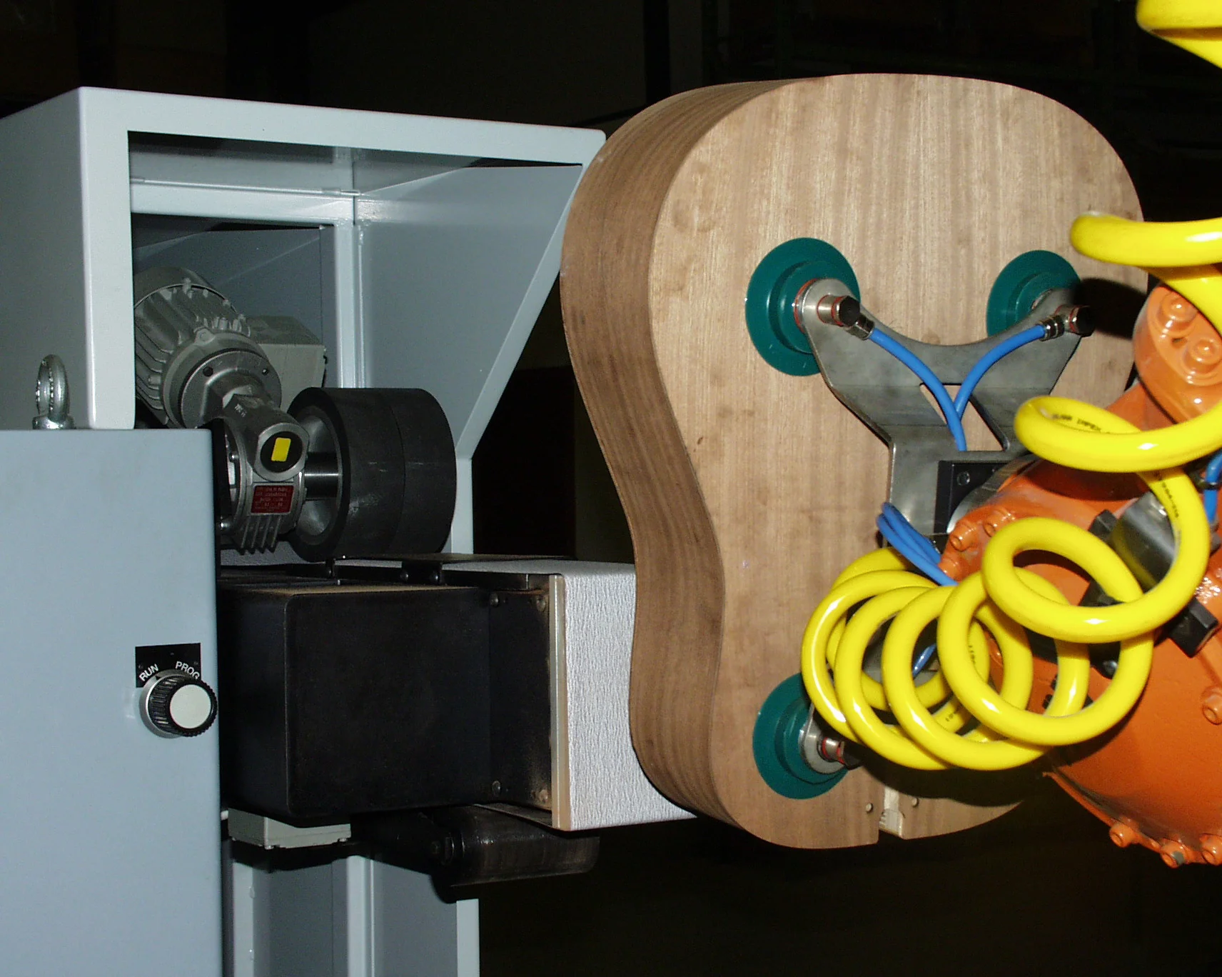 Guitar Sanding 1.JPG