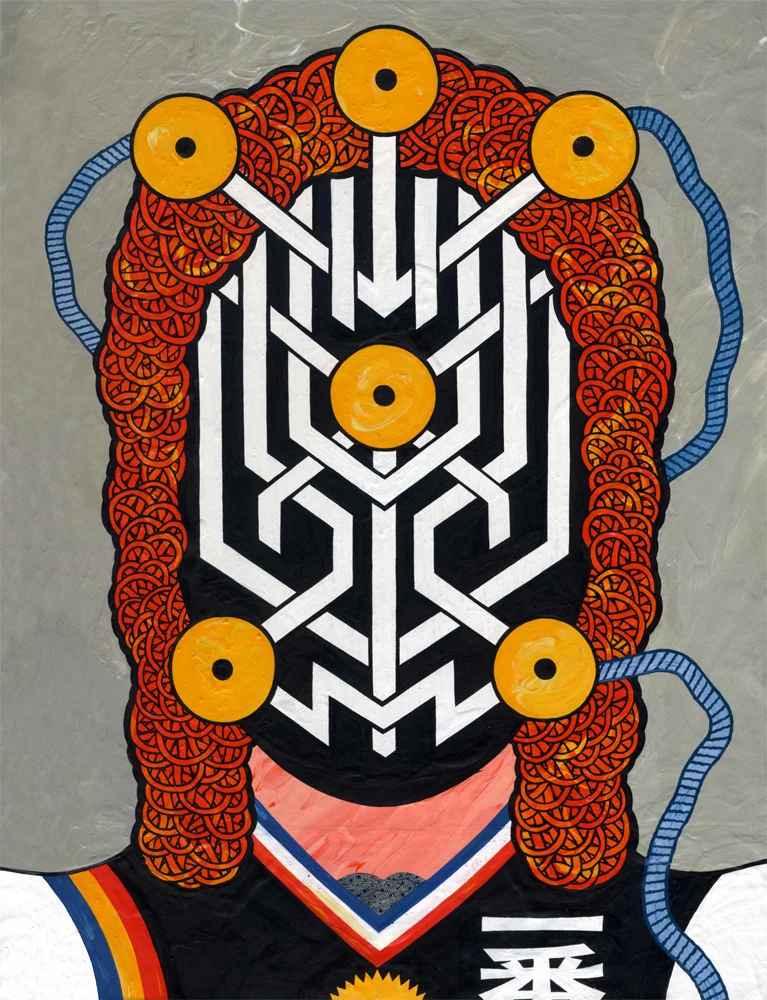 Mr. Ichiban
