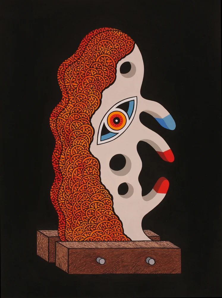 Sculpture