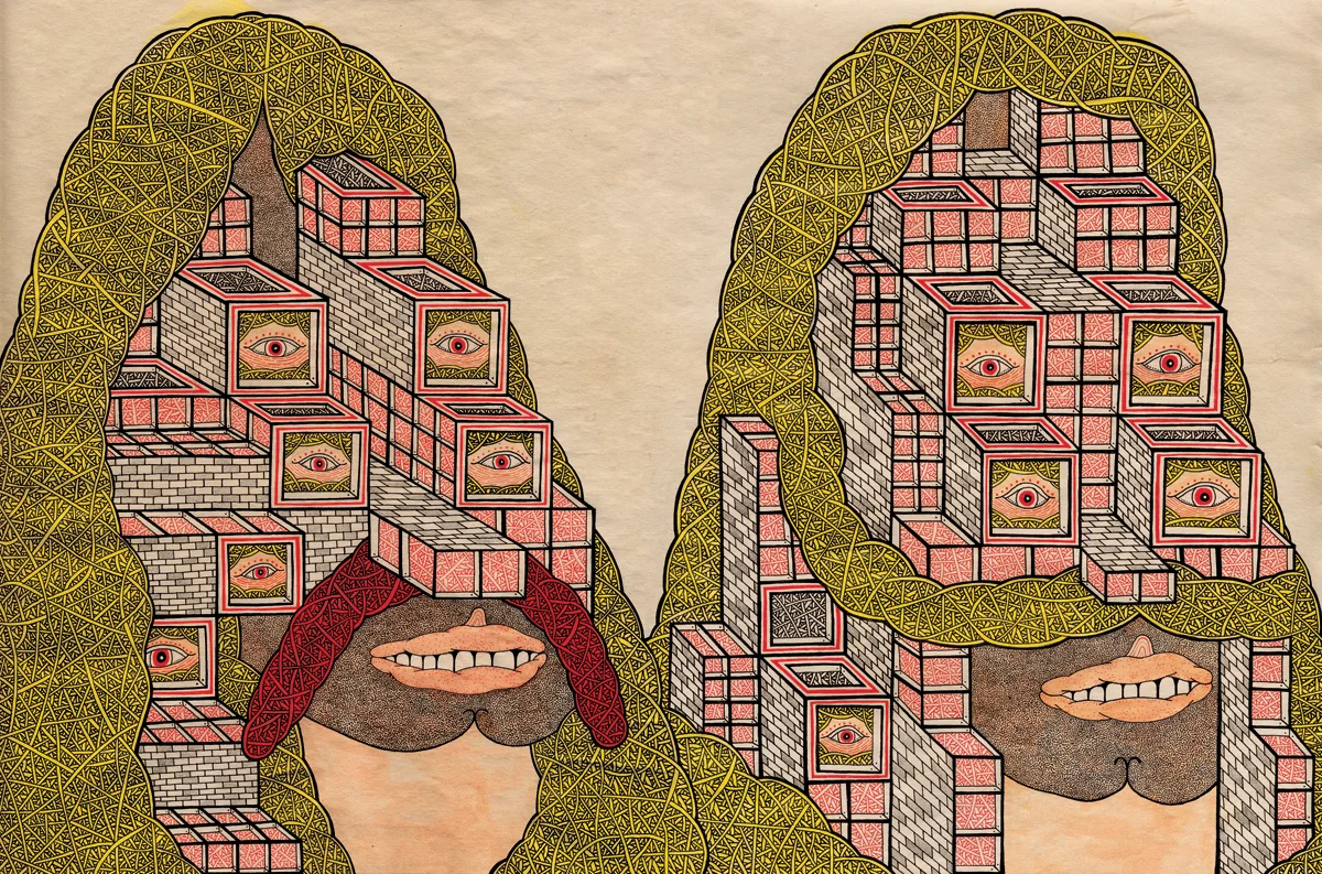 Building Heads