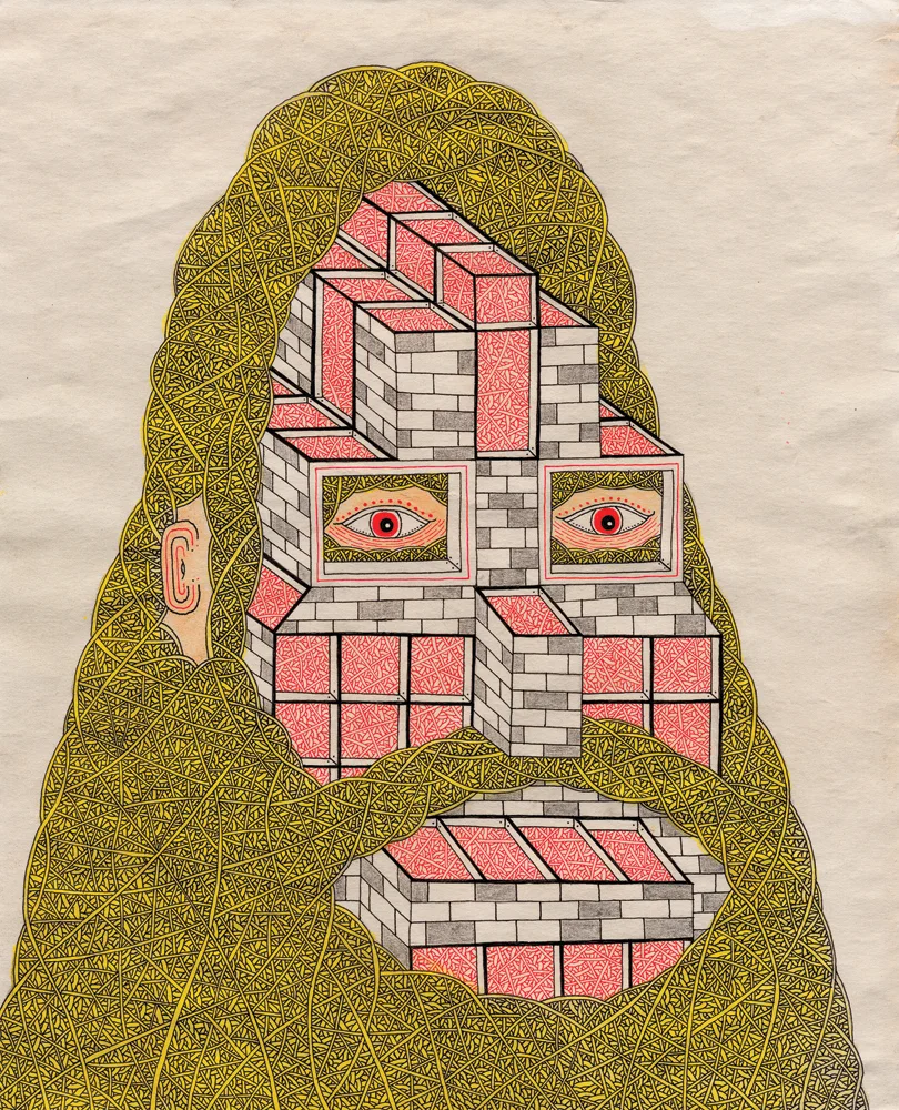 Building Head