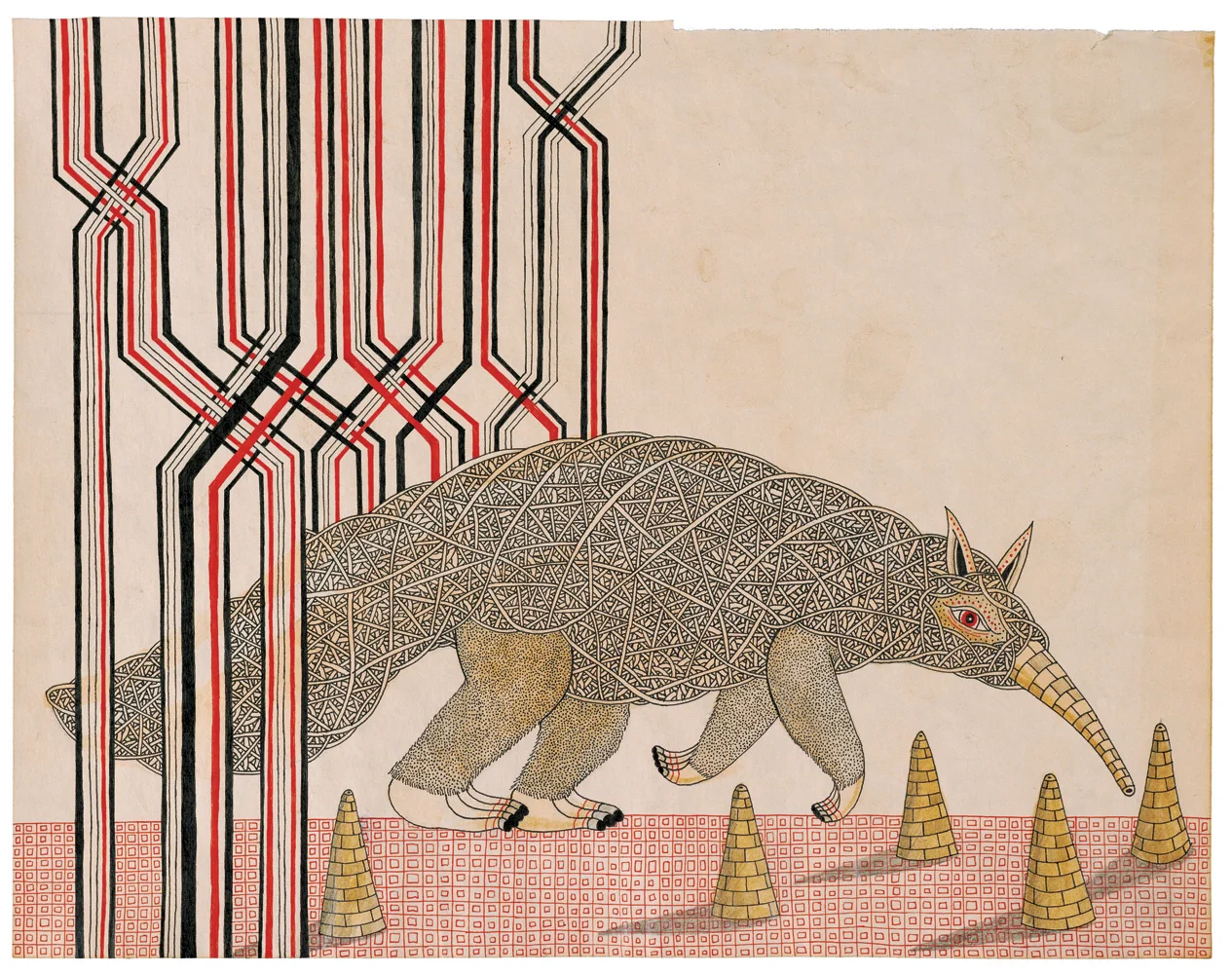Anteater