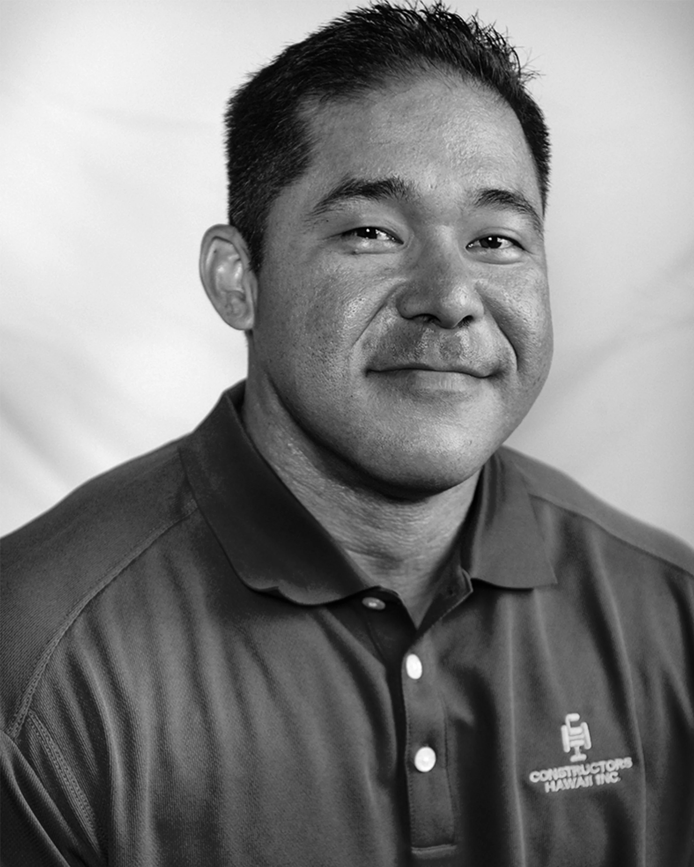 Jonathan Tokuda Start of Employment: 1999 Notable Projects : Friendship Christian Schools, Lyon Arboretum, Moanalua High School Performing Arts Center Hobbies: Gym, eating, fishing, and diving