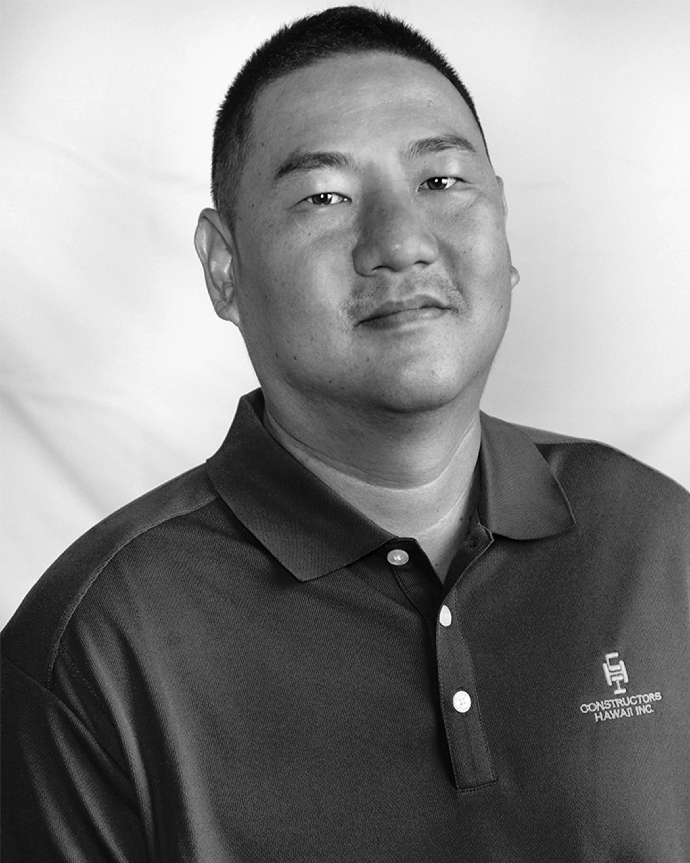 Kevin Hasuike Start of Employment: 2000 Notable Projects: Pali Momi UCERA, Kroc Center Phase 1 Hobbies: Fishing and softball