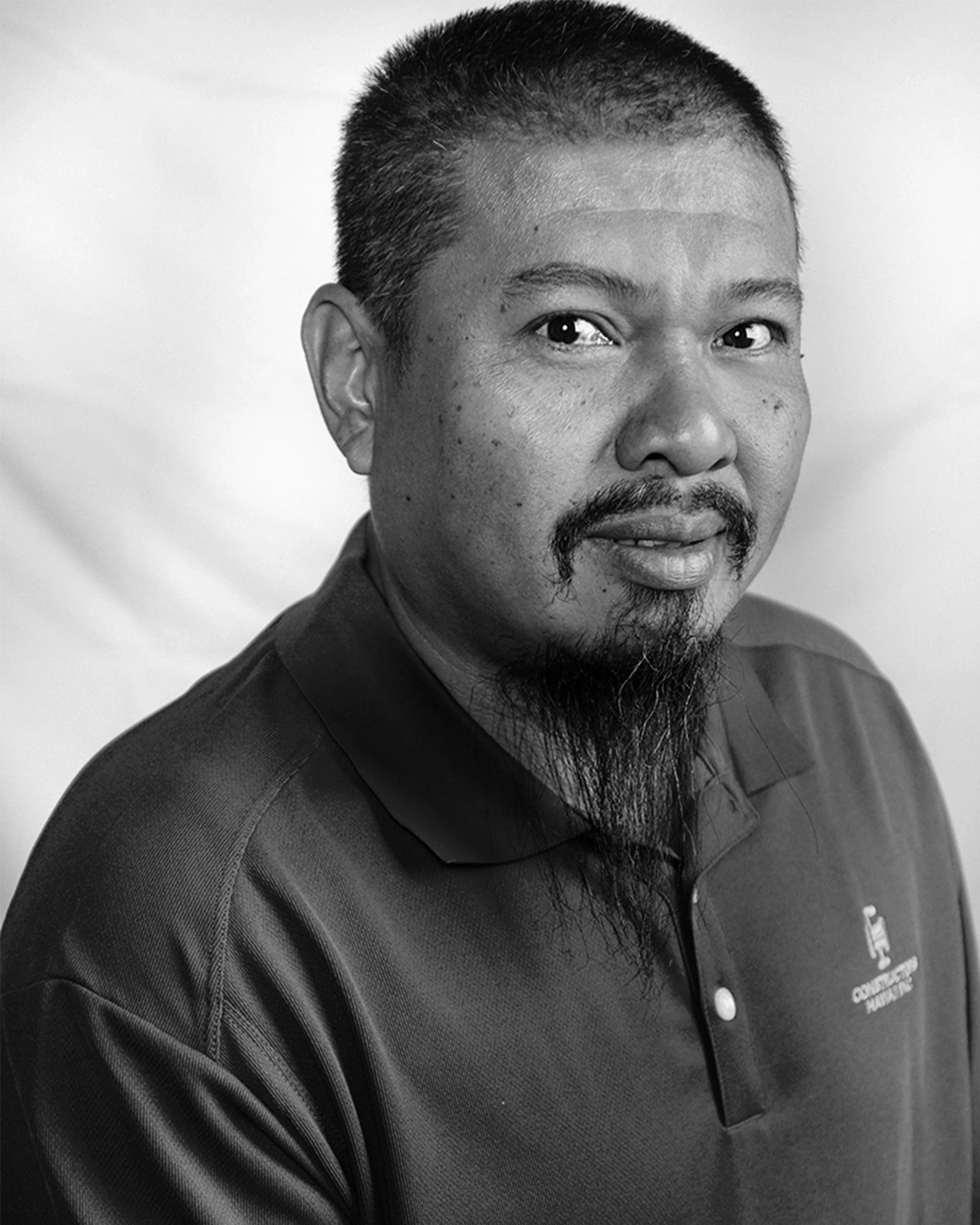 Jeffrey Racpan Start of Employment: 2008 Notable Projects: Kroc Center Hobbies: Home Audio Collector