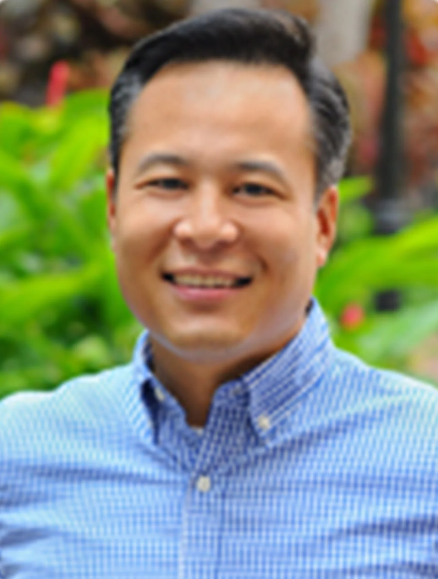 David Akinaka, Ferraro Choi