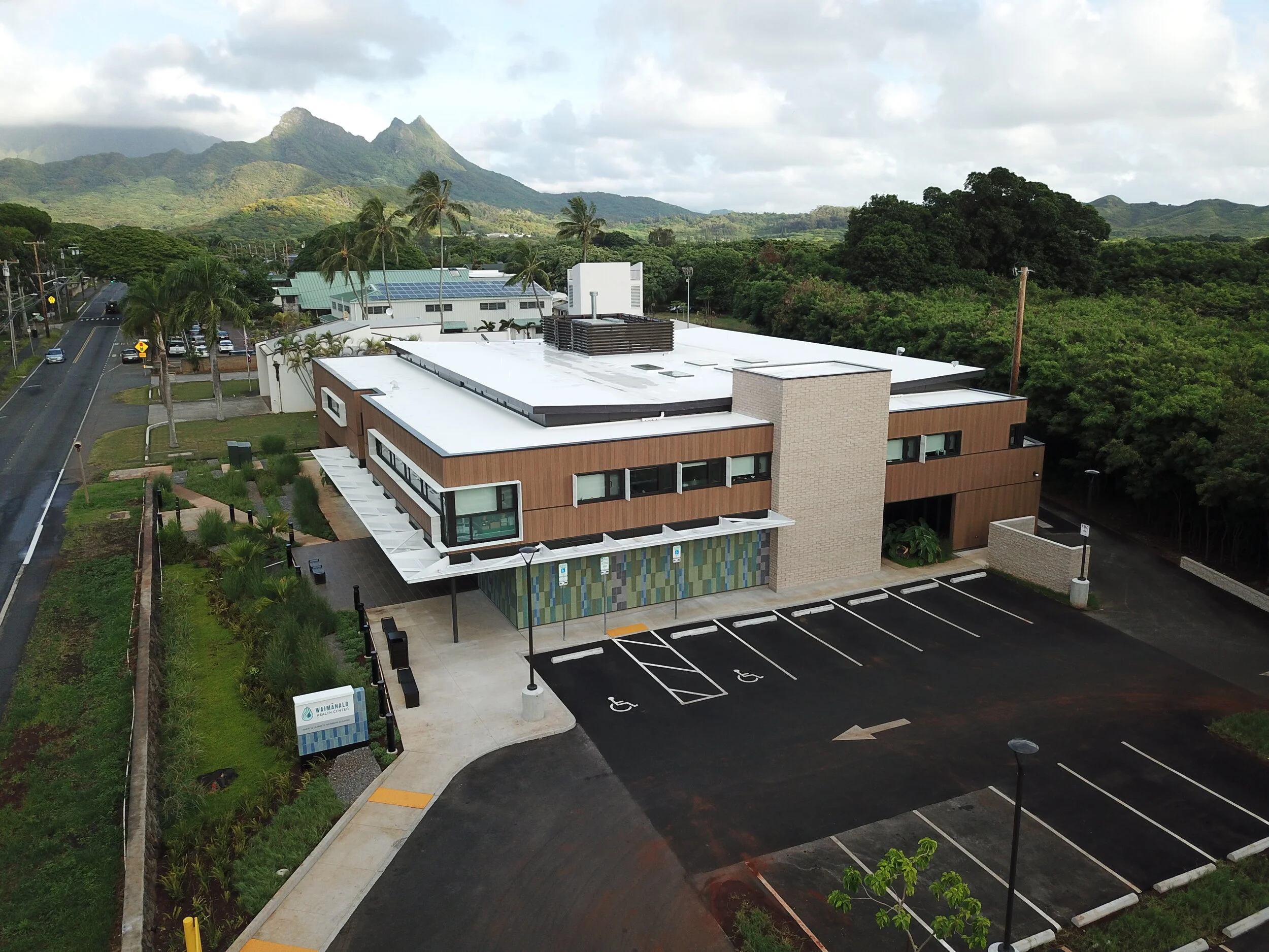 Constructors Hawaii Inc. HonoluluBased General Contractors