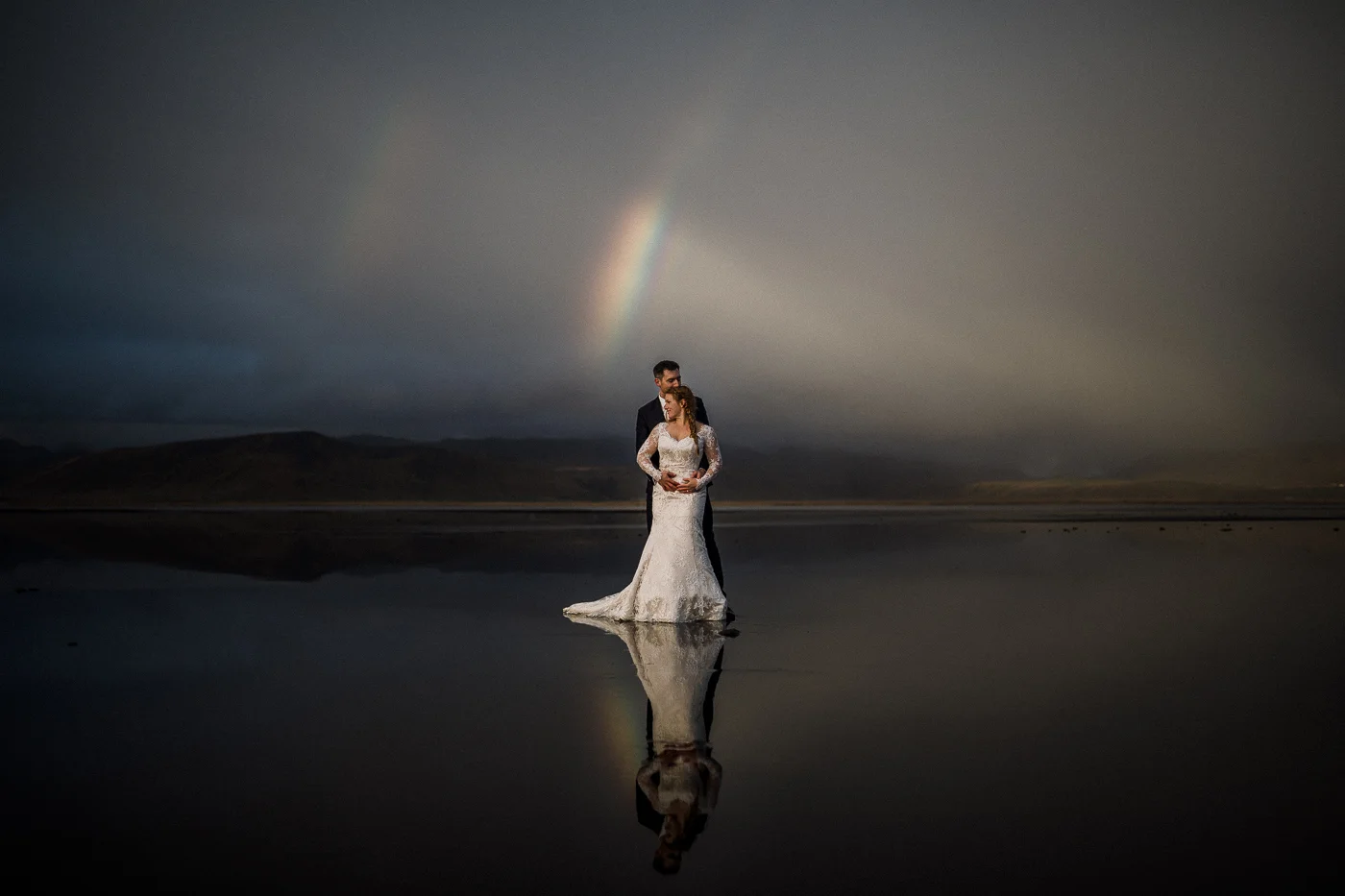 Scotland elopement photographer 
