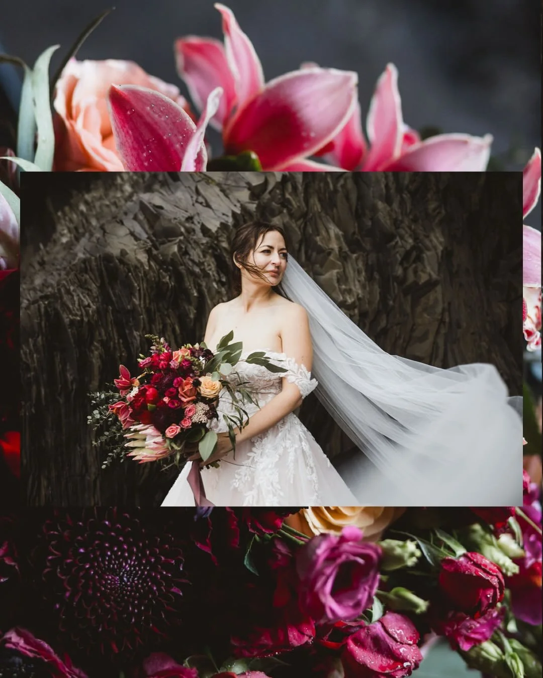 Rain doesn&rsquo;t ruin elopements &mdash; it makes them unforgettable 🤩
Photographing this Iceland elopement on the South Coast in the pouring rain was pure magic. 🌧️✨

#IcelandElopement #SouthCoastIceland #AdventureWedding #RainyWedding #Elopemen