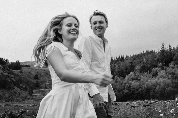 A love filled engagement session in the Icelandic summer 🫶🏻 I can&rsquo;t wait for the longer days ✨

#icelandengagementphotographer #icelandengagement #icelandphotographer #nordicsummer #nordicphotographers