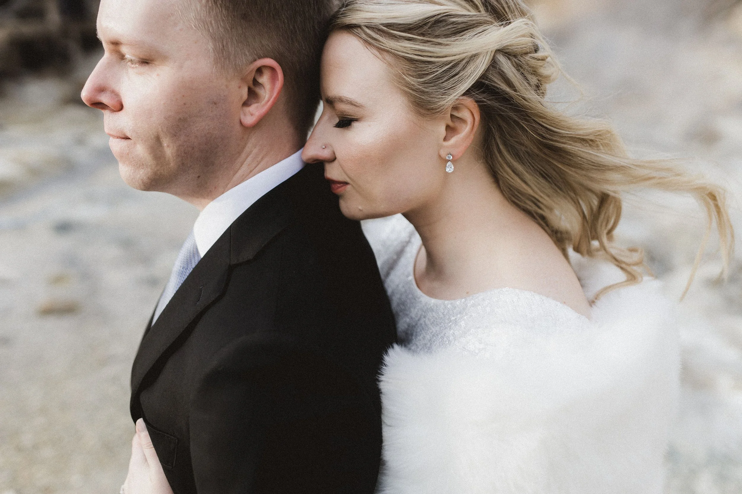 Iceland wedding photographer 