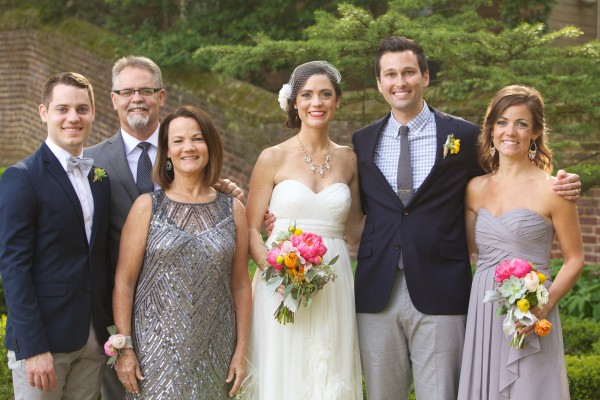 Megan & Jordan Wedding