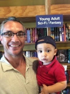 Sharing is caring: creating opportunities for our little ones to learn to share  