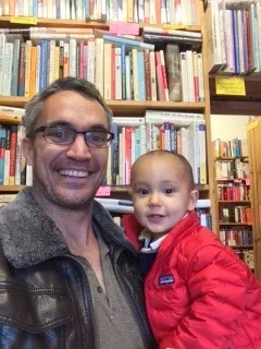 Being a Dad in the 21st Century