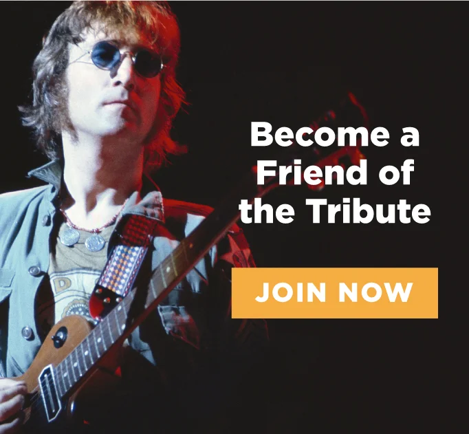 40th Annual John Lennon Tribute