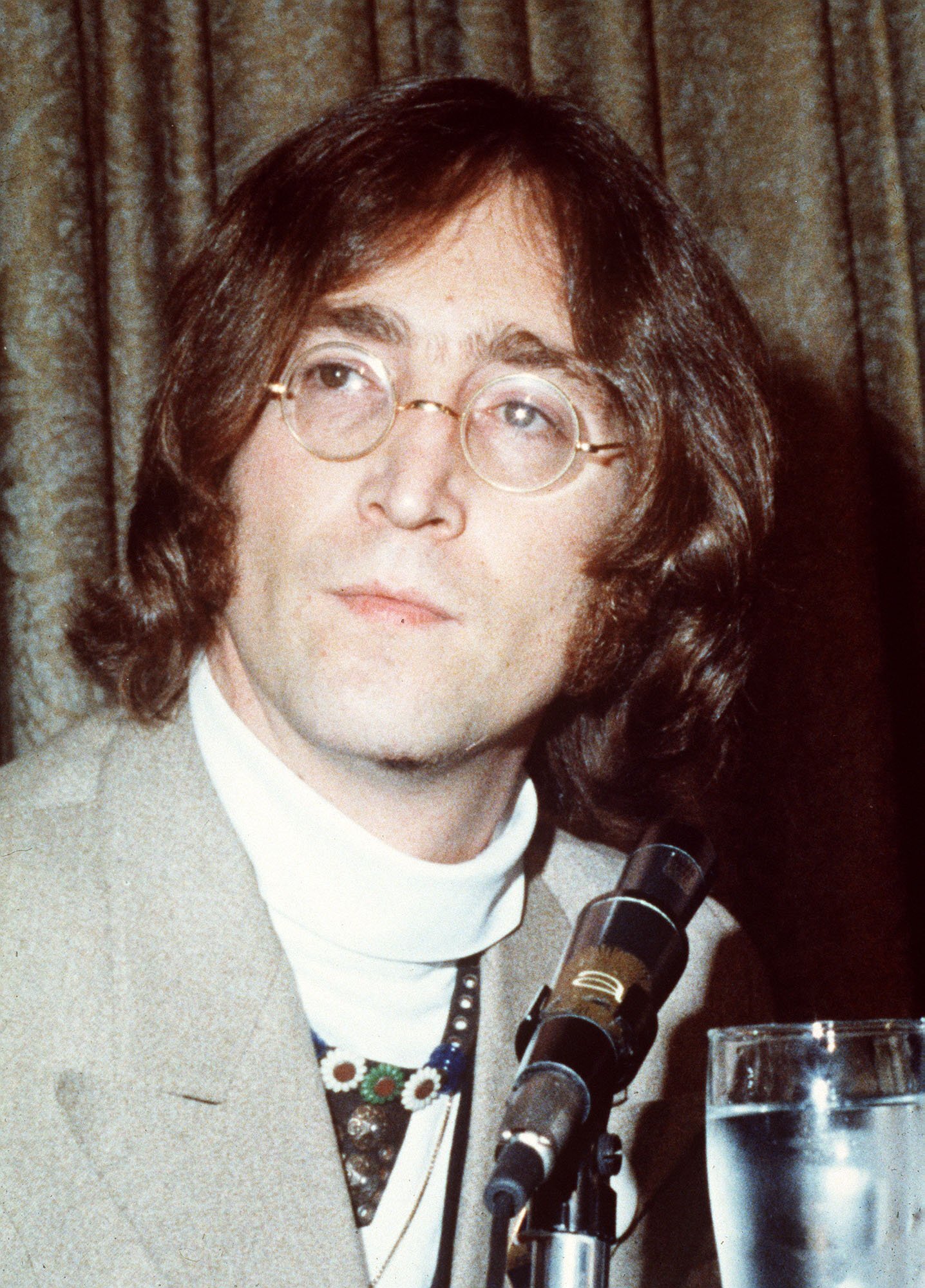 In Defense of John Lennon and Yoko Ono's 'Woman is the Nigger of