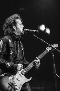 Willie Nile