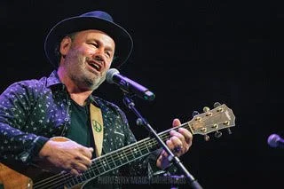 Martin Sexton