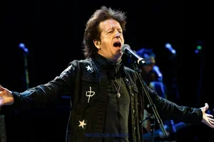 Willie Nile