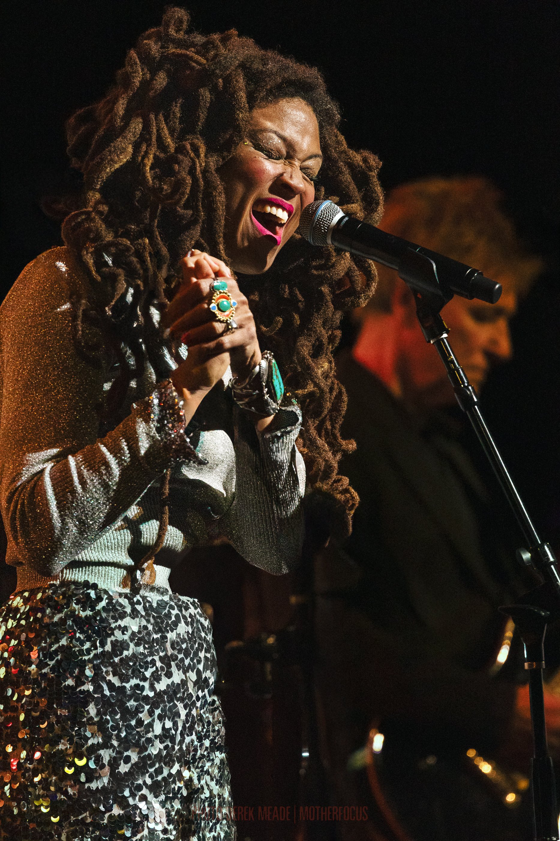 Valerie June