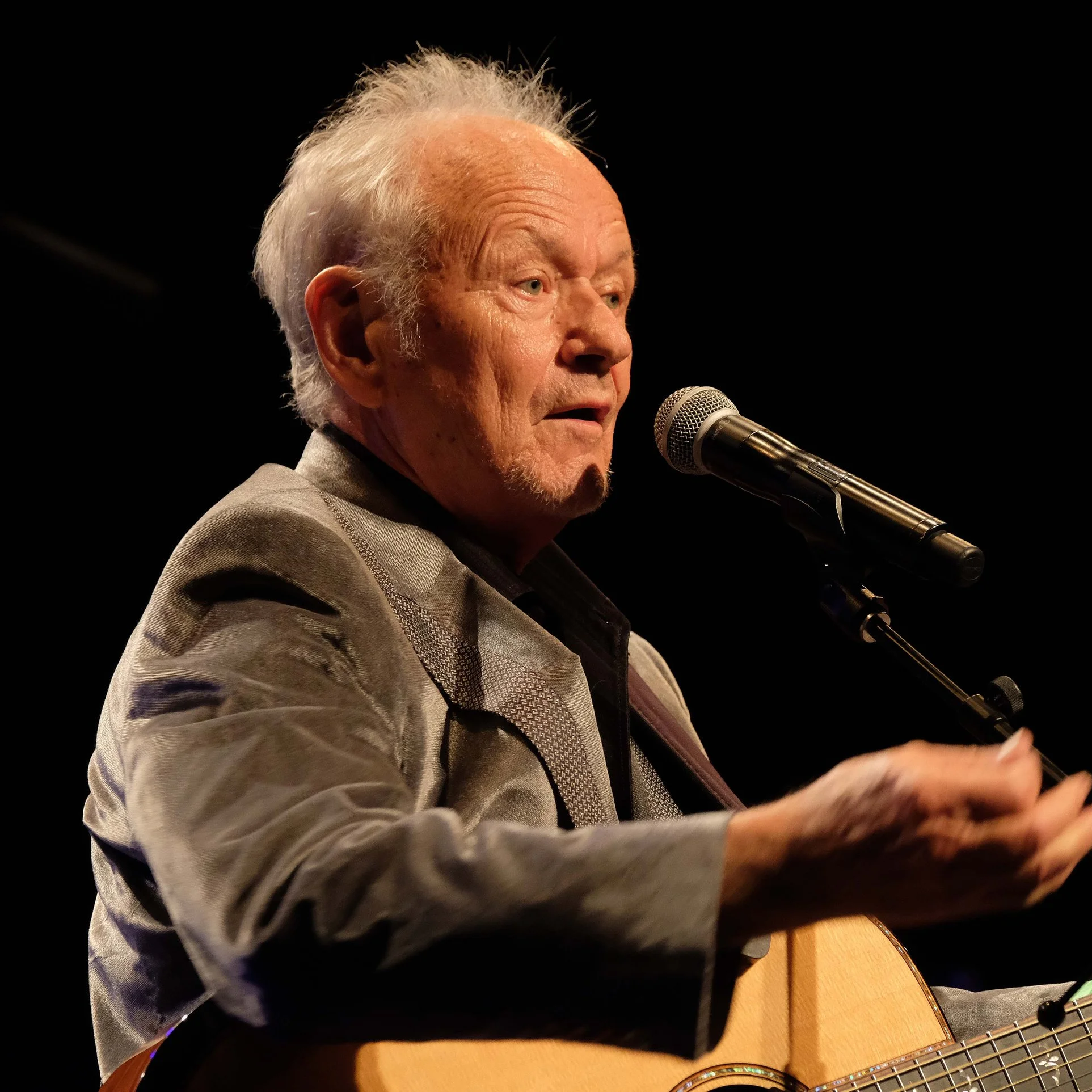 Jesse Colin Young
