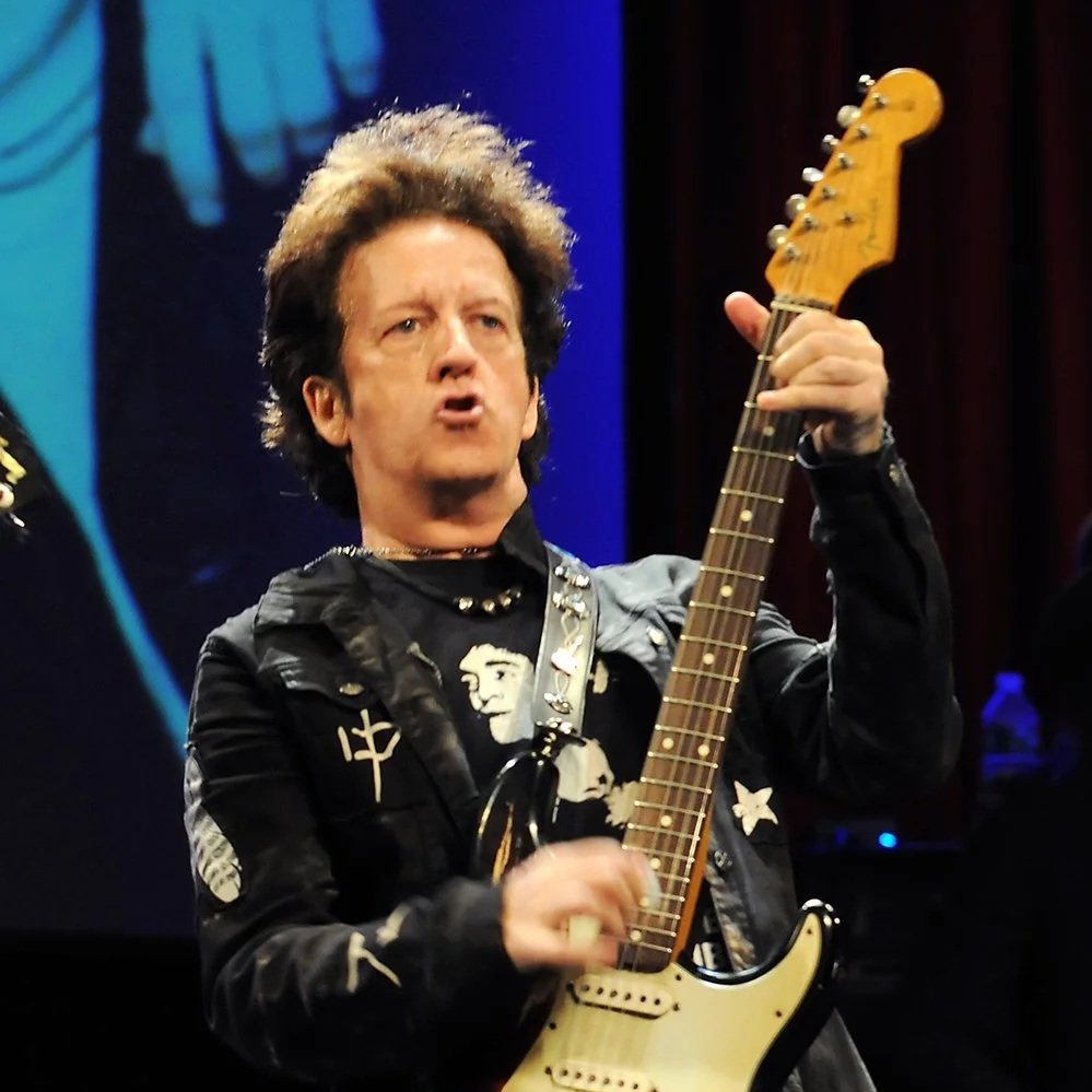 Willie Nile