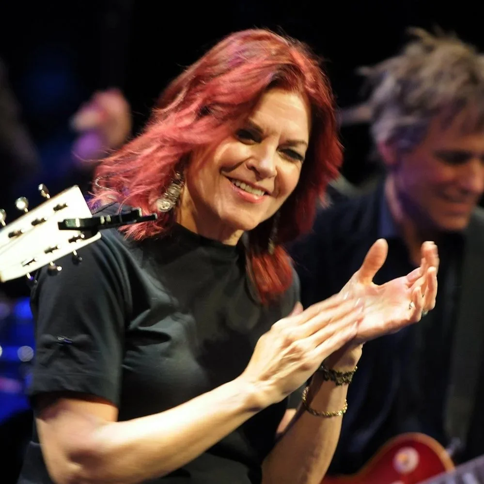 Rosanne Cash