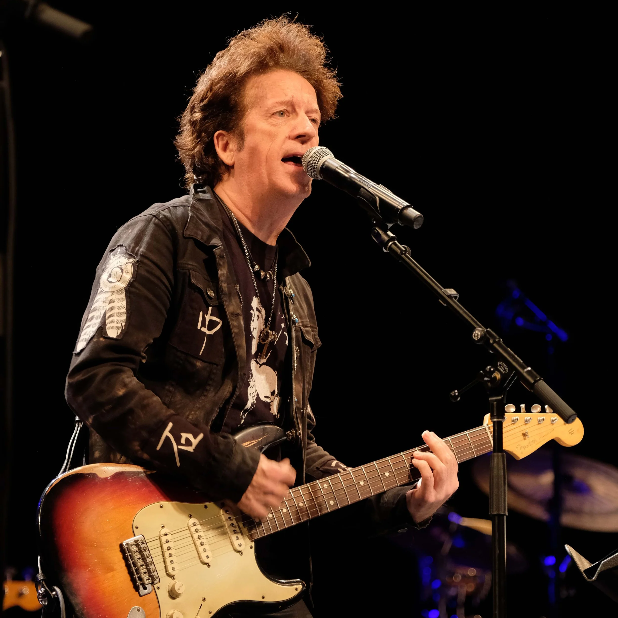 Willie Nile