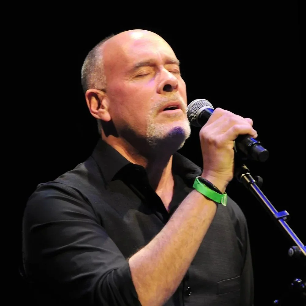 Marc Cohn
