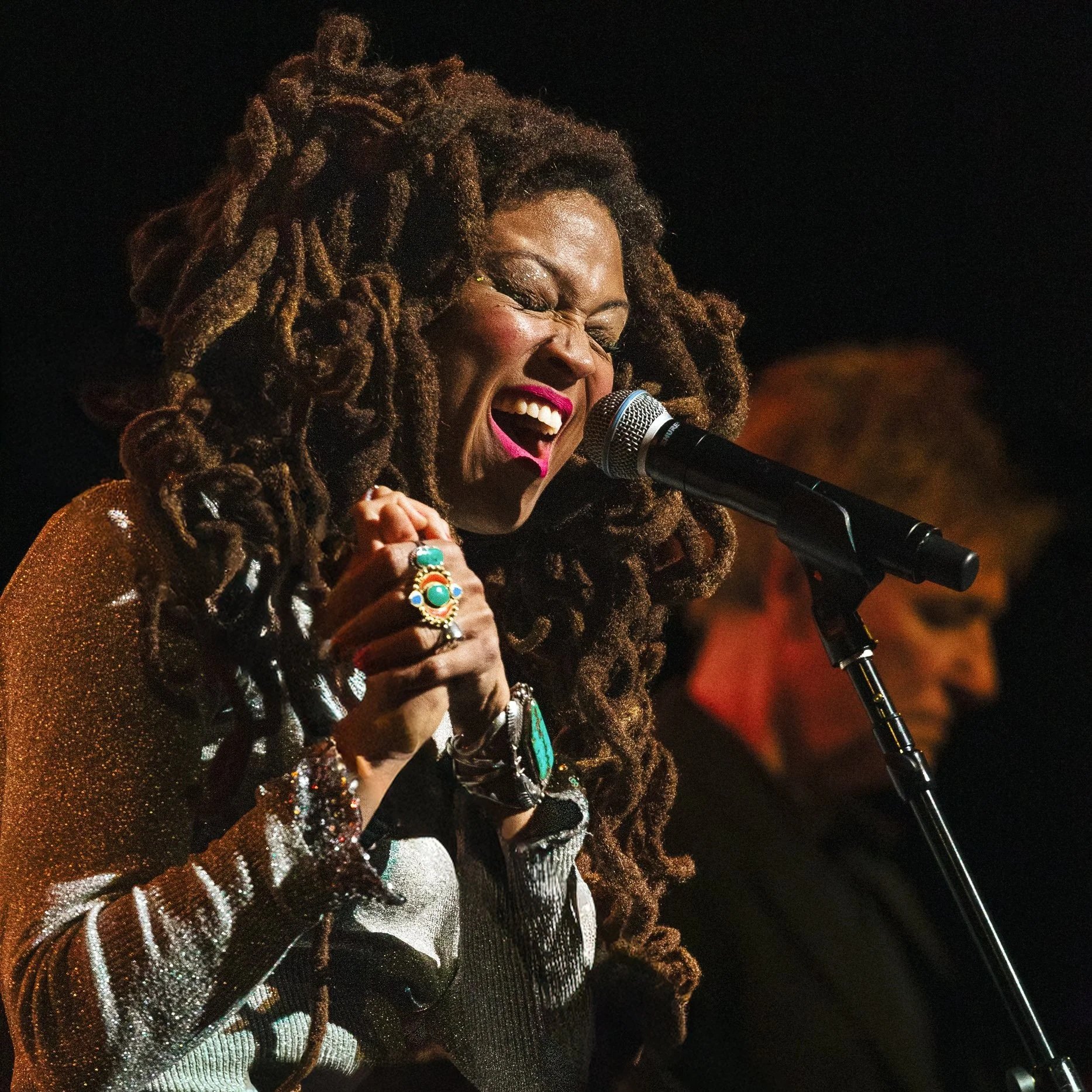 Valerie June