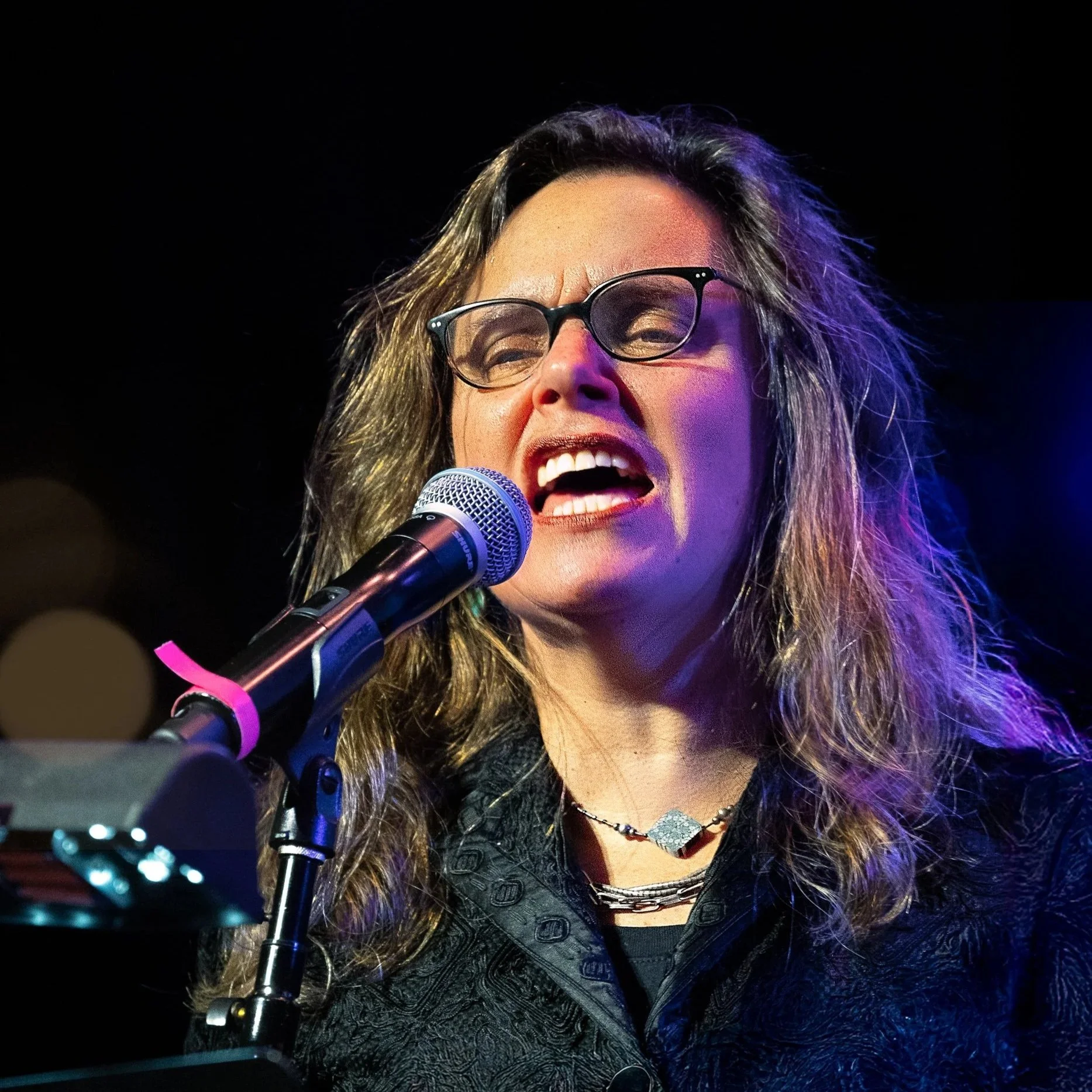 Lucy Kaplansky