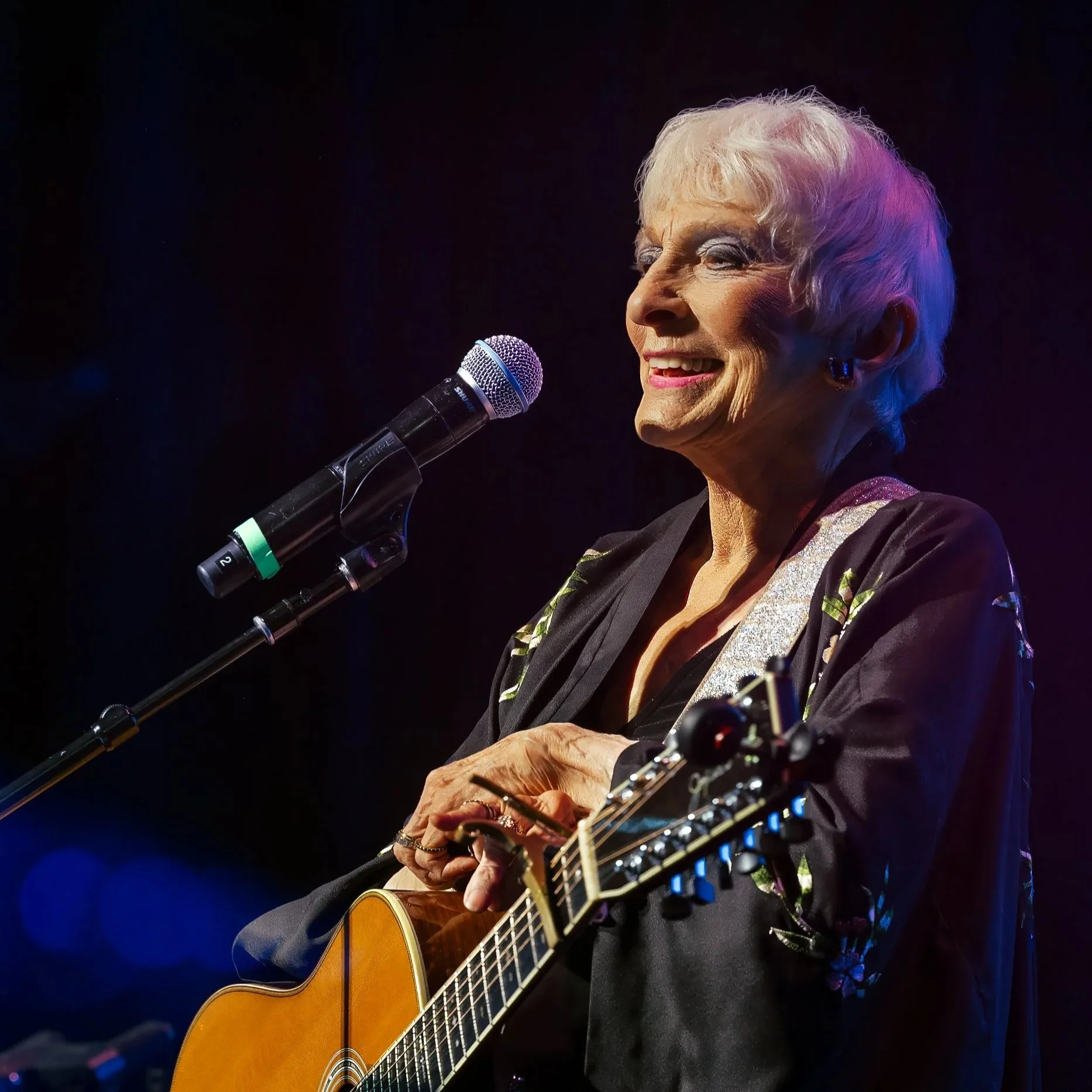 Judy Collins