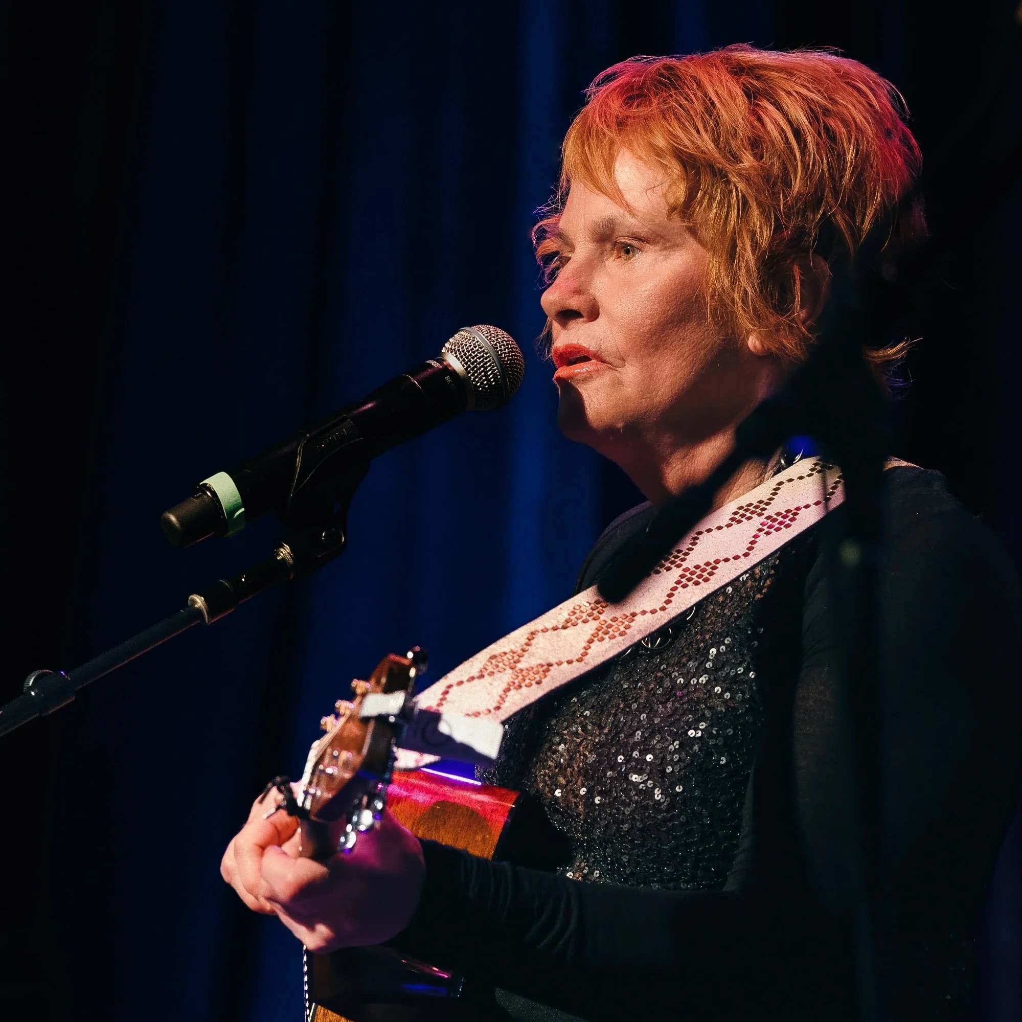Shawn Colvin