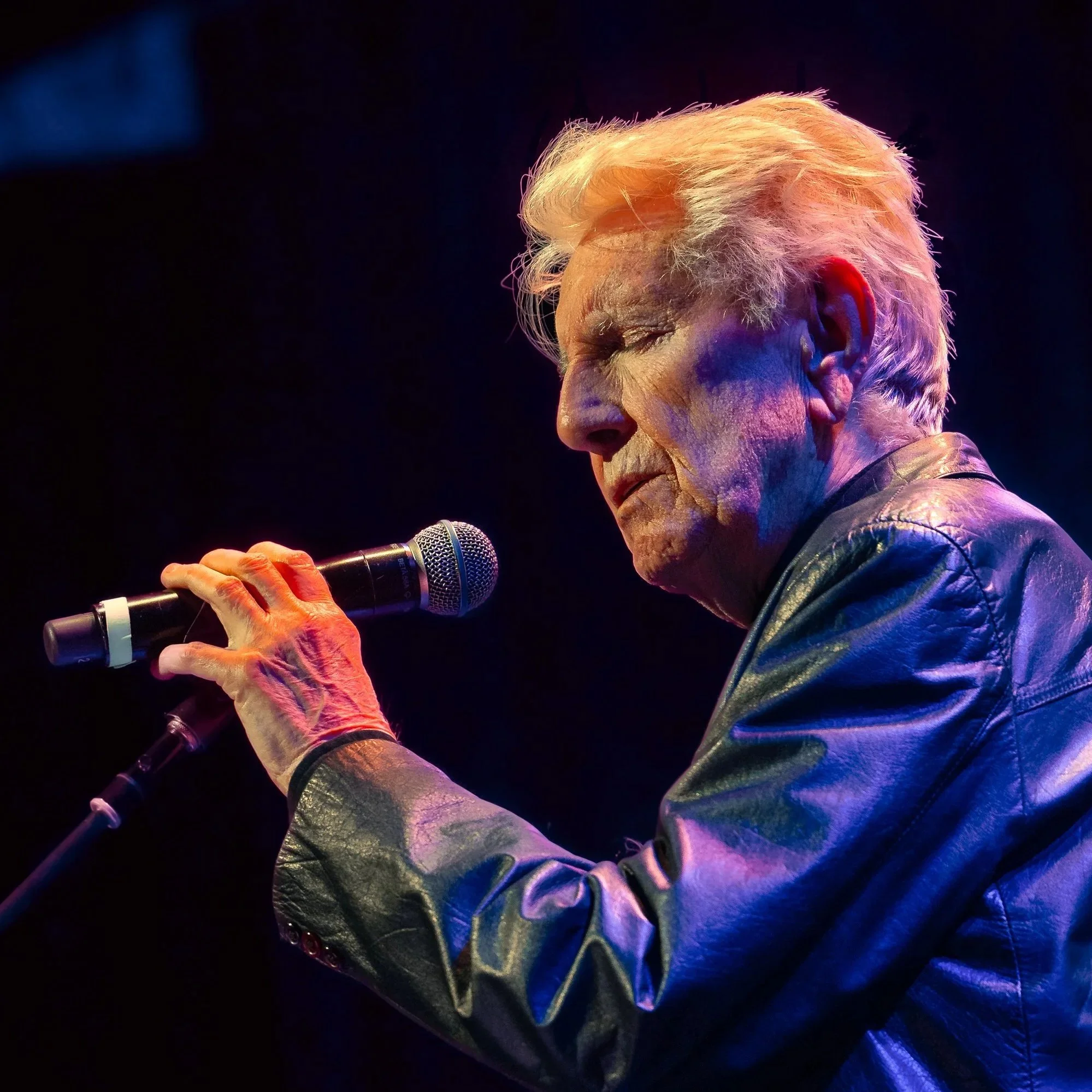 Graham Nash