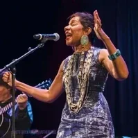 Martha Redbone