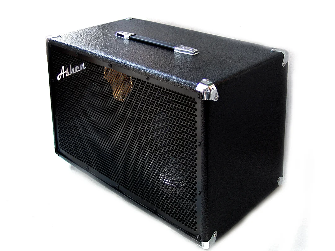 Ashen Custom Boutique Bass And Guitar Cabinets Ashen Amps Little