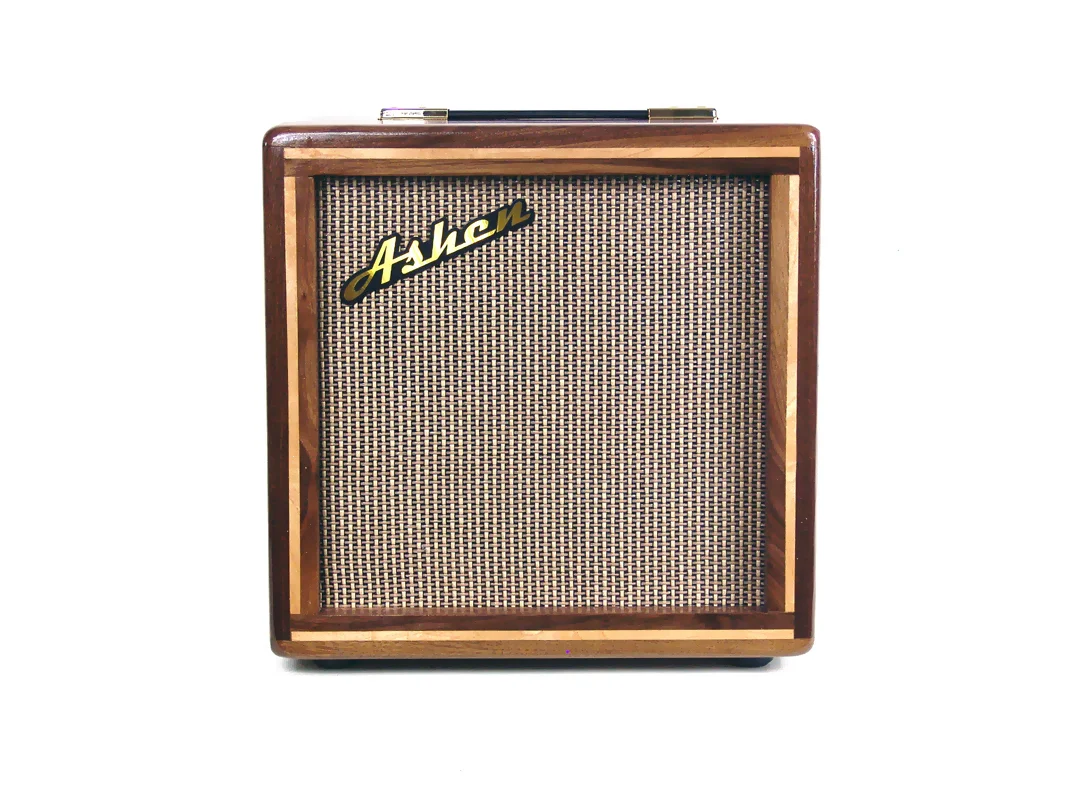 Ashen Custom Boutique Bass And Guitar Cabinets Ashen Pinto Iii
