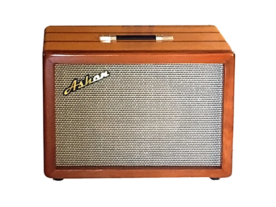 boutique guitar speakers