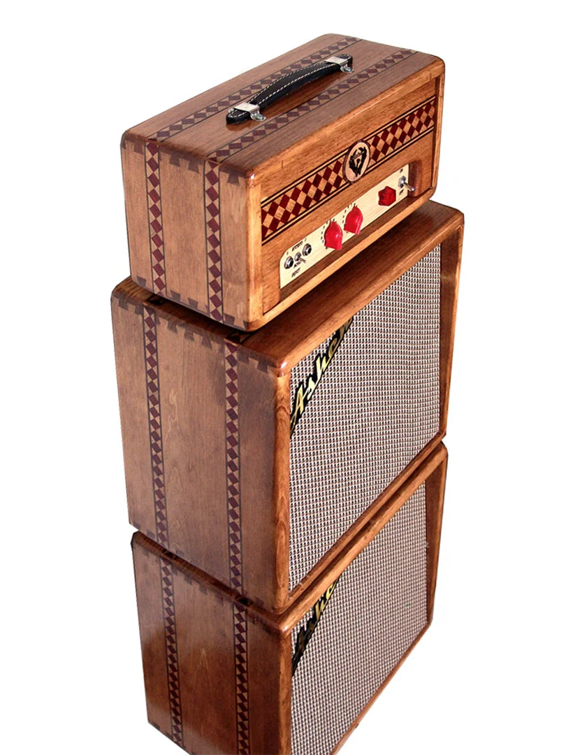 guitar combo cabinet