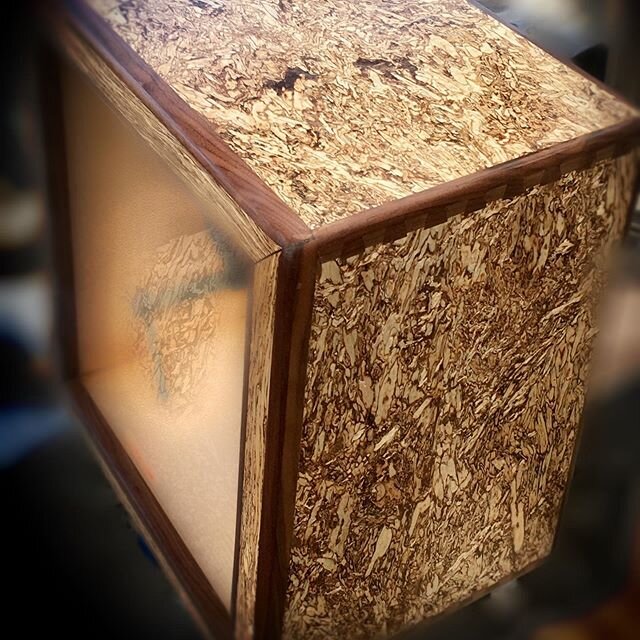 The new ashen Hempwood #guitar cabinet is coming soon. #Order yours now #guitarplayer #guitargear #guitarporn #hemp #wood #custom #customshop