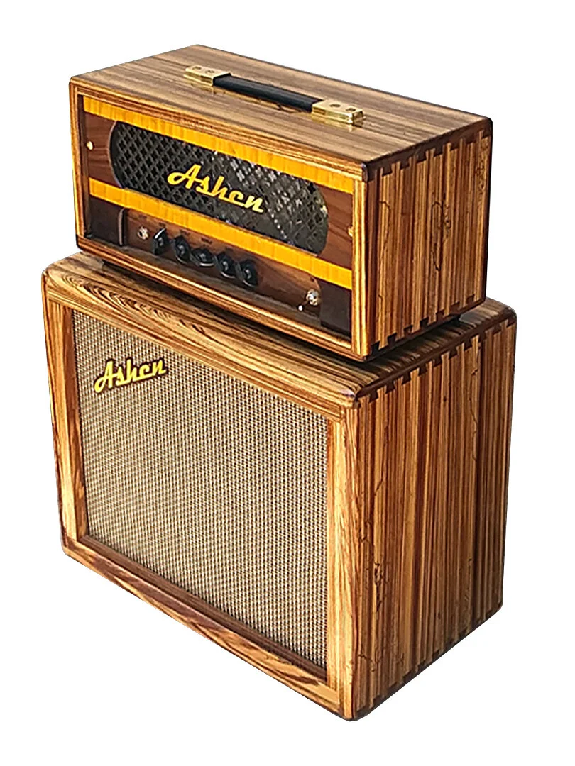 guitar amp enclosure