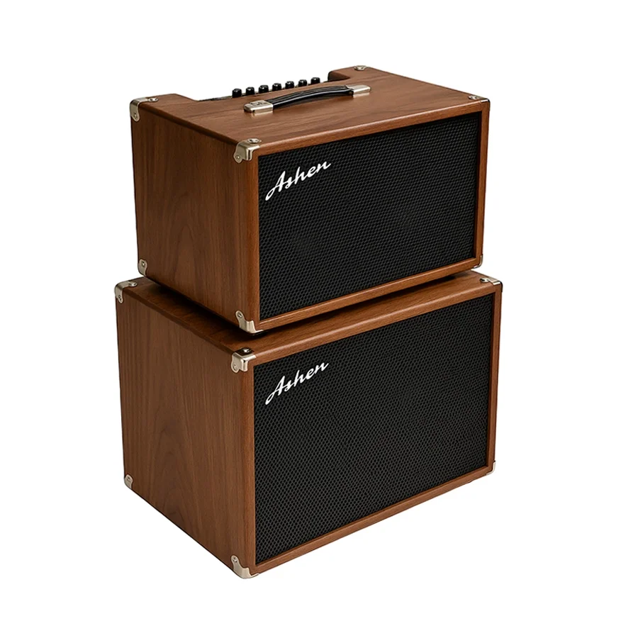 Ashen Mighty500 Walnut Bass set W.webp