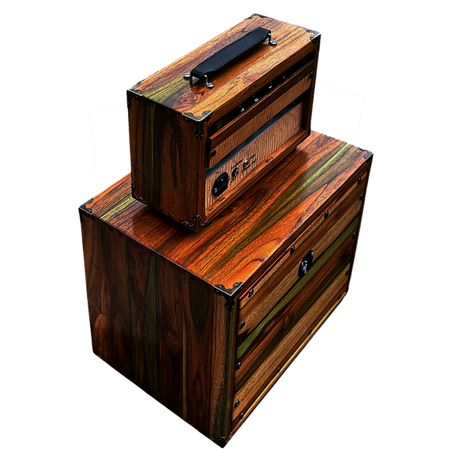 Teak tube bass set_4.webp