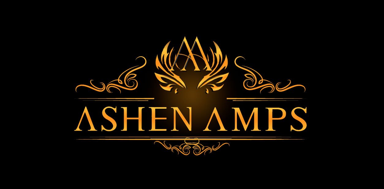 Ashen® Custom Boutique Bass and Guitar Cabinets