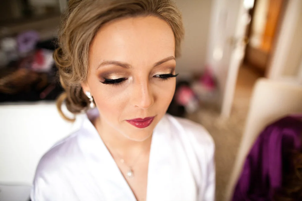 Tips for a Successful Wedding Makeup Trial