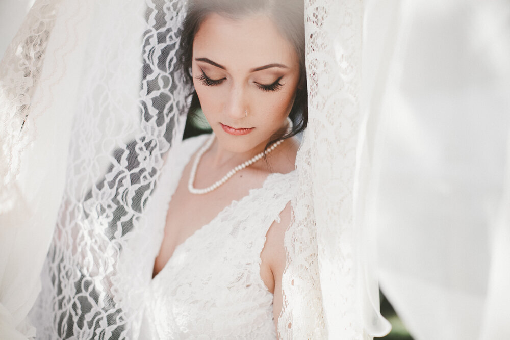 Makeup by Tida | Los Angeles and Seattle Wedding Makeup Artist