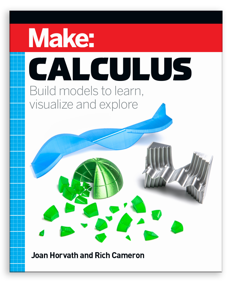Make: Calculus